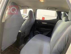 Nissan Rogue Sport